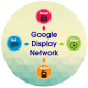 Quảng cáo Google Display Network